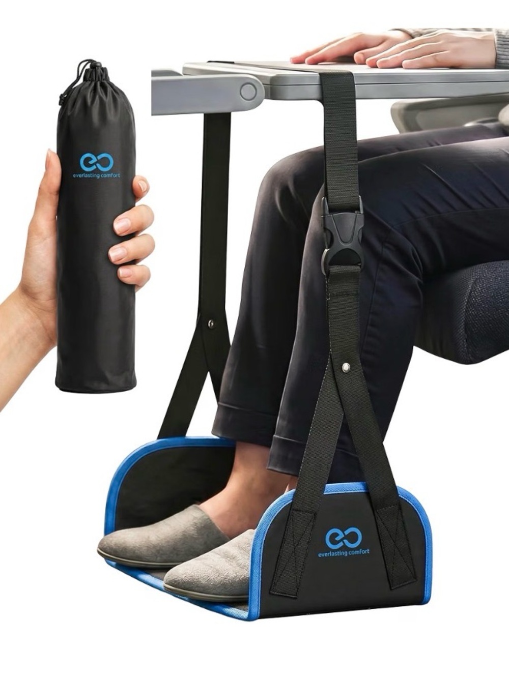 Travel Foot Rest